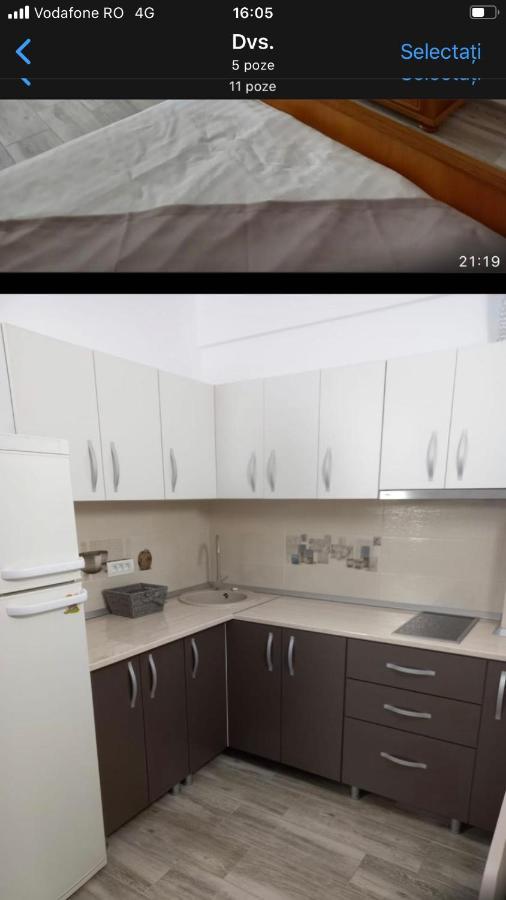 Edu&Alice Apartman Észak-Eforie Kültér fotó