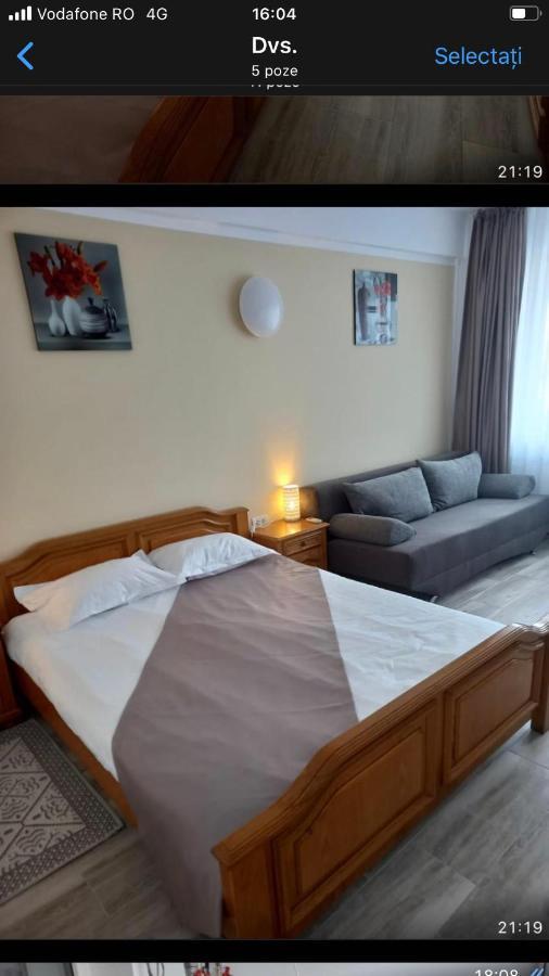 Edu&Alice Apartman Észak-Eforie Kültér fotó