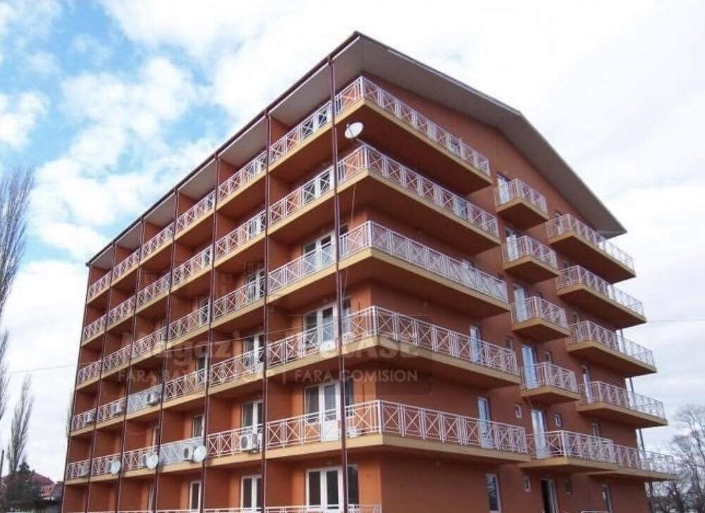 Edu&Alice Apartman Észak-Eforie Kültér fotó