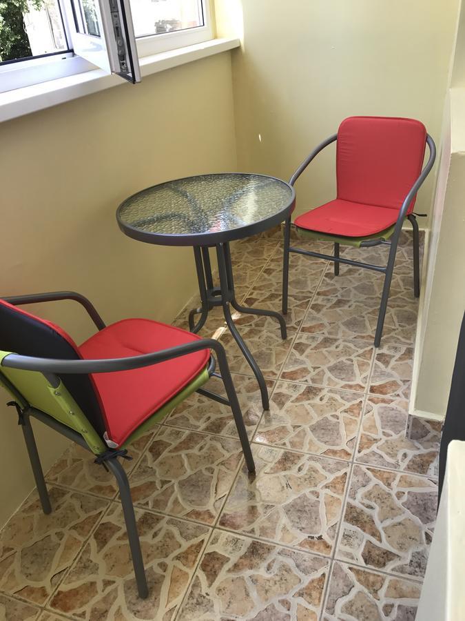 Edu&Alice Apartman Észak-Eforie Kültér fotó