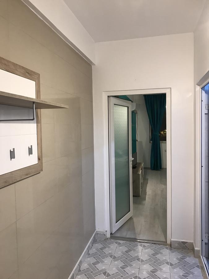 Edu&Alice Apartman Észak-Eforie Kültér fotó