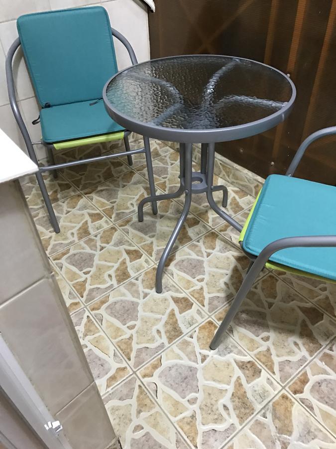 Edu&Alice Apartman Észak-Eforie Kültér fotó