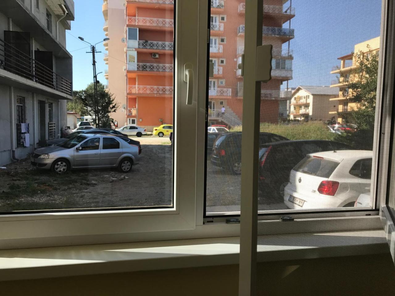Edu&Alice Apartman Észak-Eforie Kültér fotó