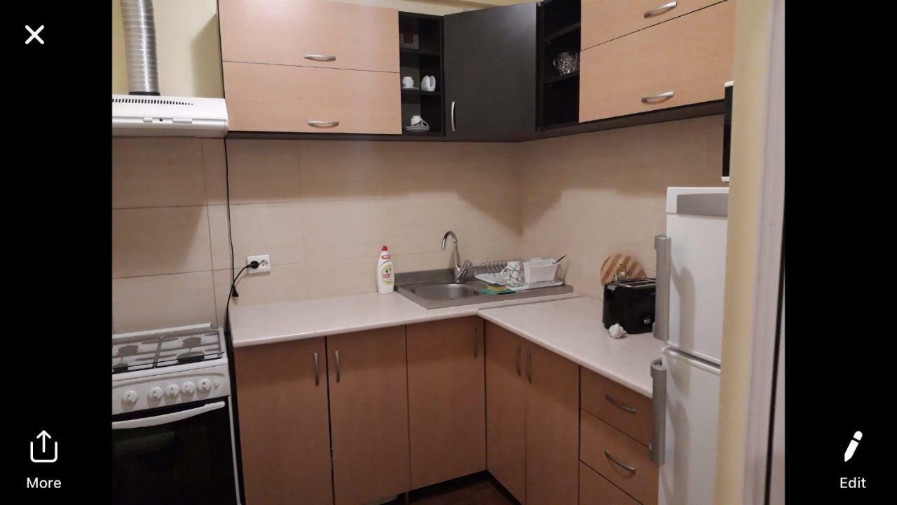 Edu&Alice Apartman Észak-Eforie Kültér fotó