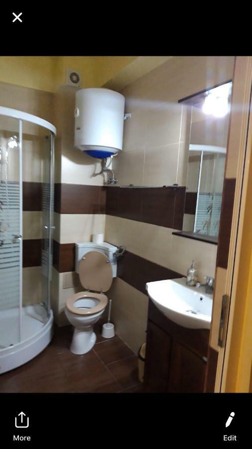 Edu&Alice Apartman Észak-Eforie Kültér fotó