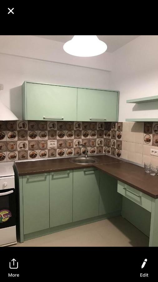 Edu&Alice Apartman Észak-Eforie Kültér fotó