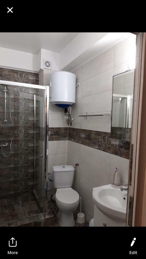 Edu&Alice Apartman Észak-Eforie Kültér fotó