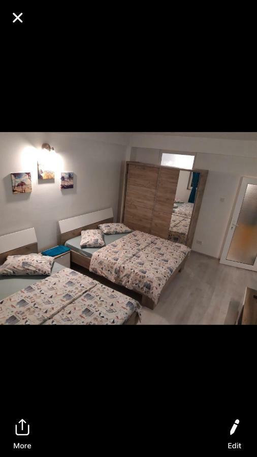 Edu&Alice Apartman Észak-Eforie Kültér fotó
